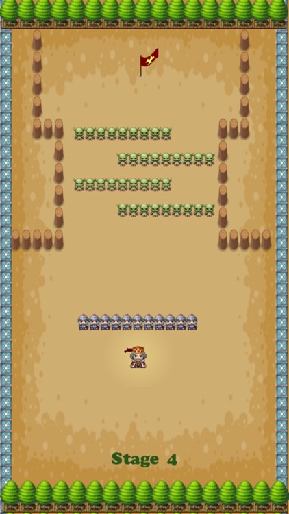 Last Z Puzzle Empire Battle War