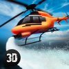 Emergency Fire Helicopter Simulator 3D Full