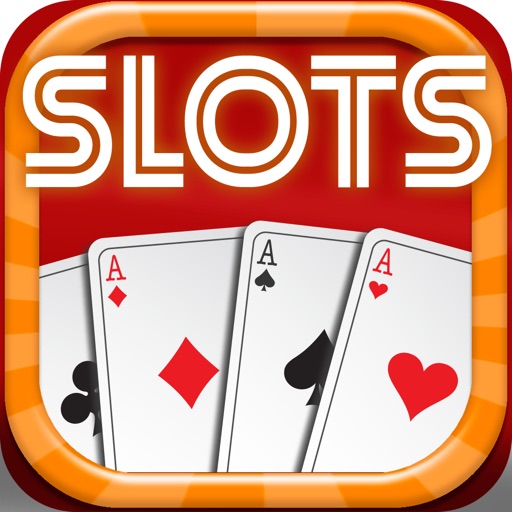 The Matching Camp Slots Machines -  FREE Las Vegas Casino Games icon