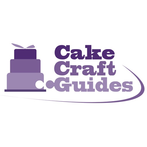 Cake Craft Guides icon