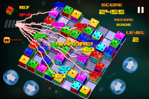 Dice Rush screenshot 2