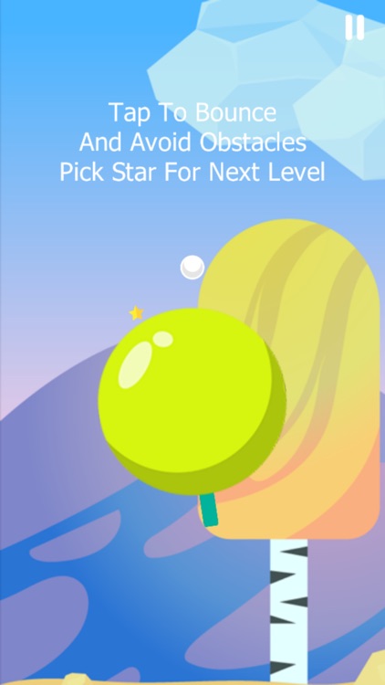 Can You Jump - Endless Bouncing Ball Games