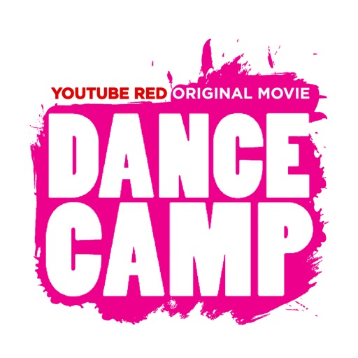 Dance Camp Emoji icon