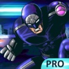 Epic Superhero War Pro