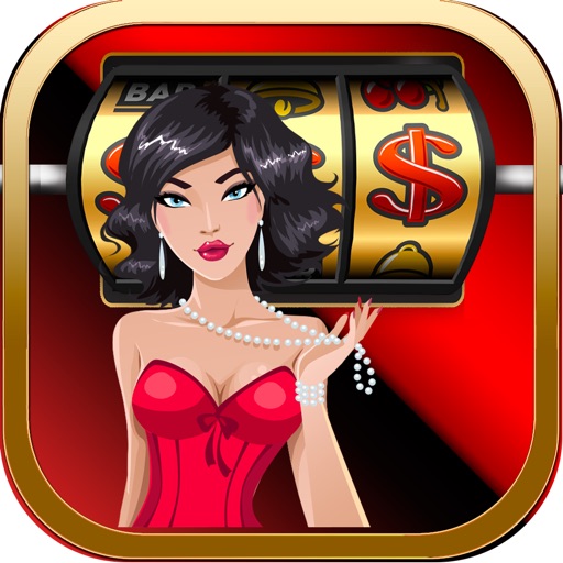 Casino SLots 777 Las Vegas Machine Game - FREE SLOTS!!! iOS App