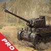 A Land Iron Tank PRO - Fun Defender Duty Game