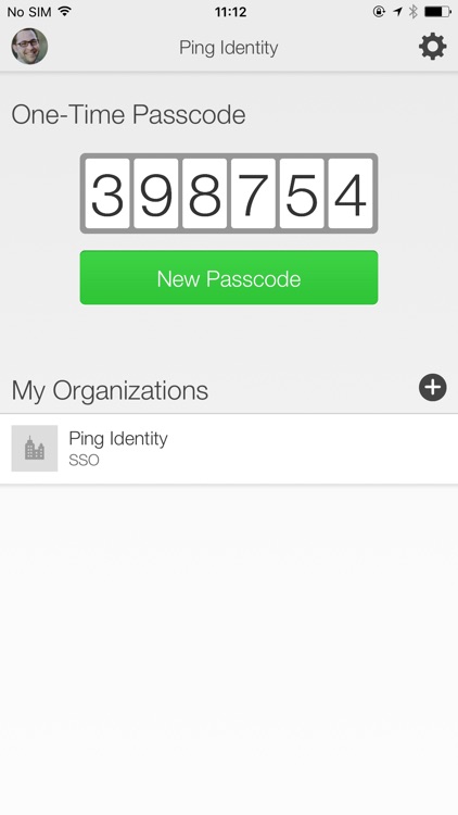 PingID screenshot-3