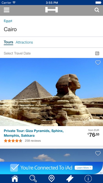 Cairo Hotels + Compare and Booking Hotel for Tonight with map and travel tour