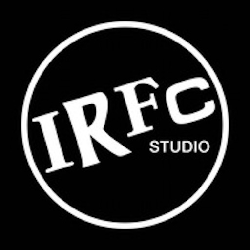 IRFC Previewer icon