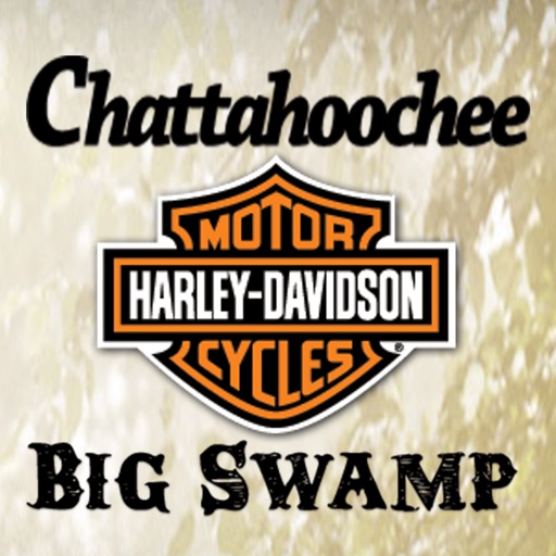 Chattahoochee Harley-Davidson®