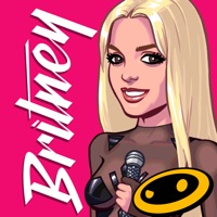 Britney Spears app not working? crashes or has problems?