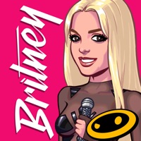 Britney Spears: American Dream apk