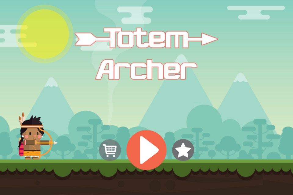 Totem Archer screenshot 4