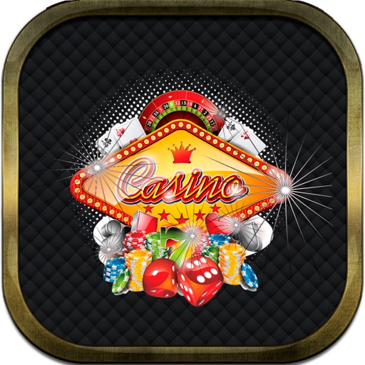 Win Big Slots - GAMES Icon