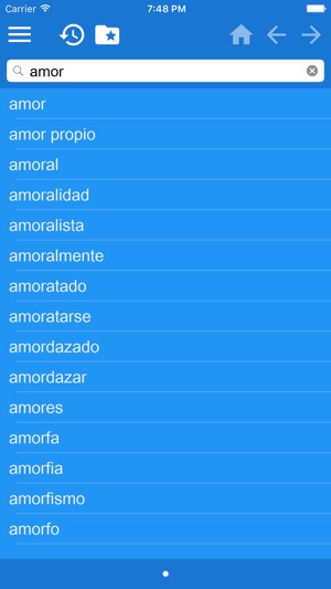 Spanish Vietnamese dictionary(圖1)-速報App