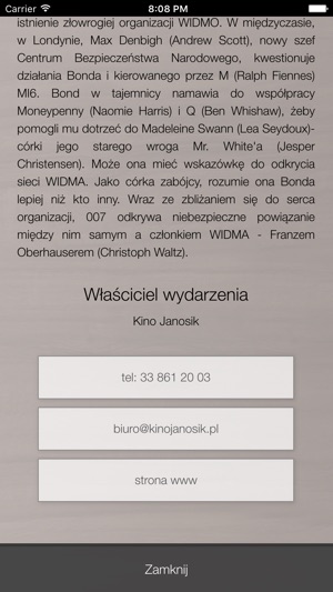 Kulturalny Żywiec(圖3)-速報App