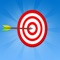 Rolling Arrow is a simple yet extremely addictive level based archery game which will keep you hooked on for days