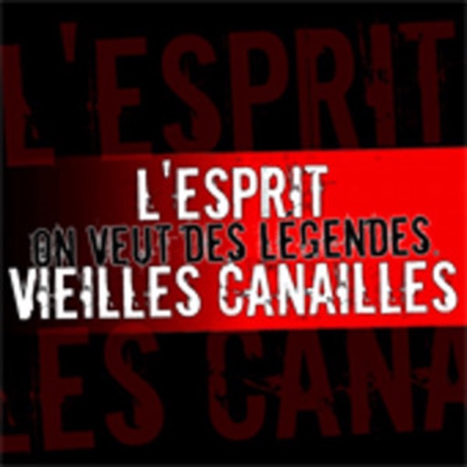 L'esprit Vieilles Canailles