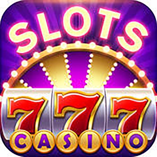 AAA Lucky Casino Of Golden Slots Free! Icon