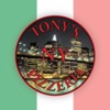 Tony’s NY Pizzeria