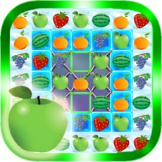 Activities of Bomb Fruit Connect