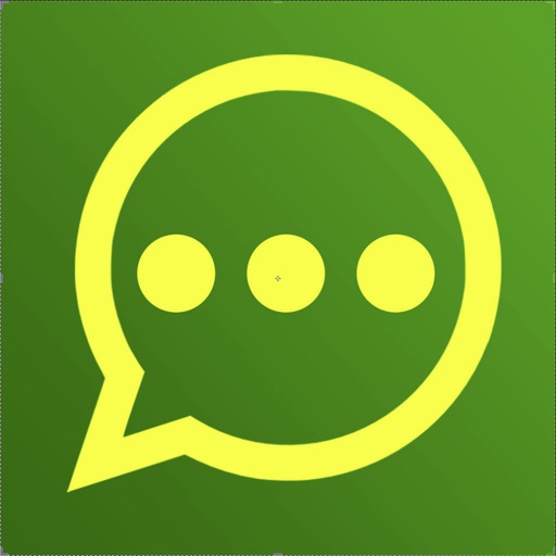 Messenger for WhatsApp. Icon