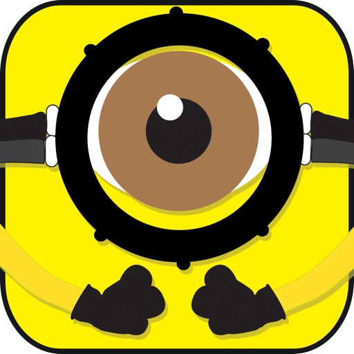 Sweet Drop for Minions Versions icon