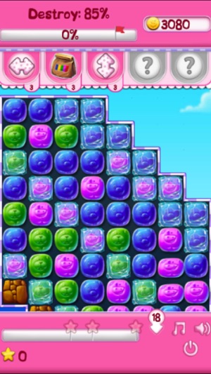 Tap Blast Block World(圖4)-速報App