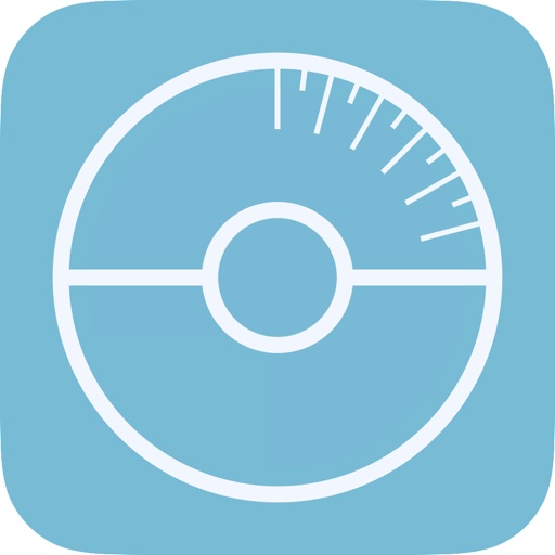 個体値測定 for Pokemon GO iOS App