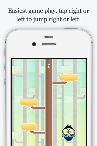 Geek Jump 2 screenshot 2