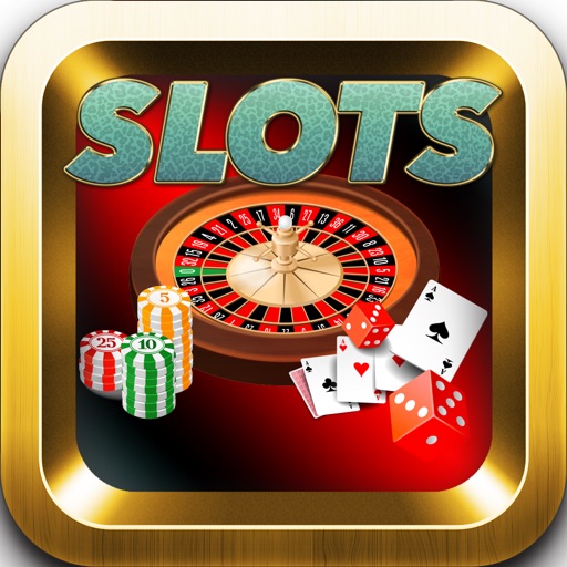 AAA Wild Spinner Slots Palace - Free Casino Game iOS App