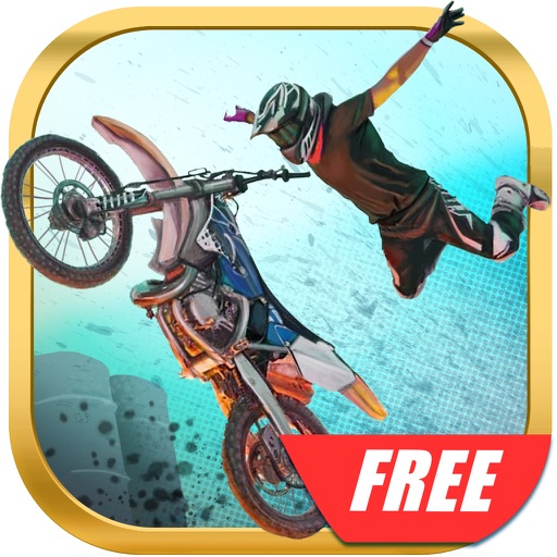 Trial Racing 4 iOS App