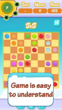 Game screenshot Color Ball Draw Lines - Connect Circle mod apk