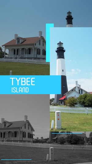 Tybee Island Tourism Guide(圖1)-速報App