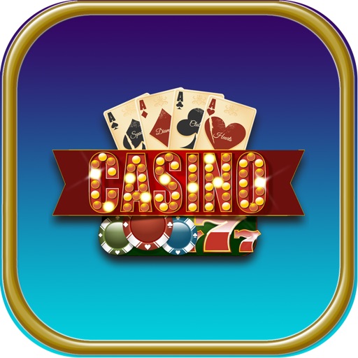 An World Slots Machines Free Slots iOS App
