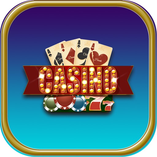 An World Slots Machines Free Slots Icon