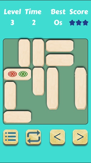 Unblock Mahjong(圖2)-速報App