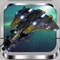 Space Combat: Galaxy Wars pushes you in a Universe where your team is tasked with maintaining peace throughout the galaxy