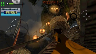 How to cancel & delete Commando Fantasy Horror Mission 3 : Rescue from iphone & ipad 2