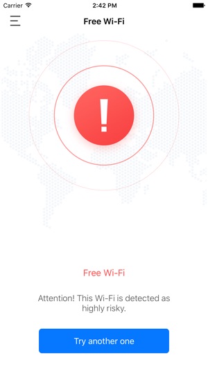 Free Wi-Fi for Brazil - accessing nationwide Wi-Fi for free(圖3)-速報App