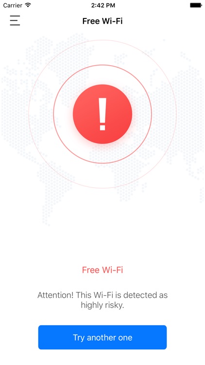 Free Wi-Fi for Brazil - accessing nationwide Wi-Fi for free