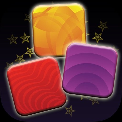 Tile And Puzzle - Play Match 3 Puzzle Game With Power Ups for FREE ! Icon