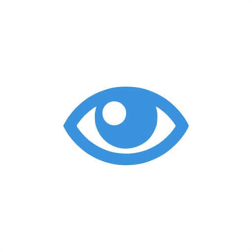 EyeColor - Your Future Child Eye Color Icon
