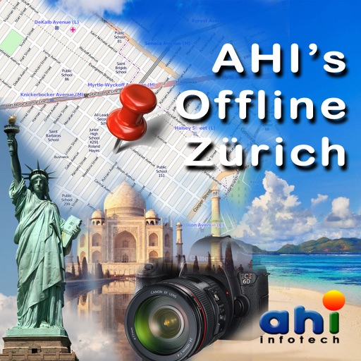 AHI's Offline Zurich