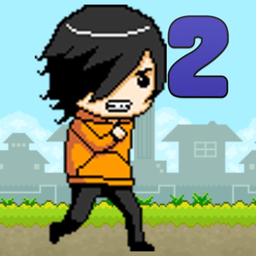 Tom Clumsy 2 icon