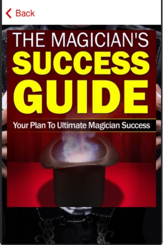 Magic Tutorial - Learn Useful Tips for Your Magic Tricks screenshot 3