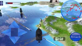 Game screenshot Submarine Sail War hack