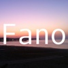 Fano Offline Map from hiMaps:hiFano