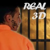 prison break real fighting shooter : escape story