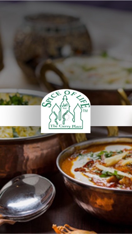 Spice Of Life Indian Takeaway ML3 7JG